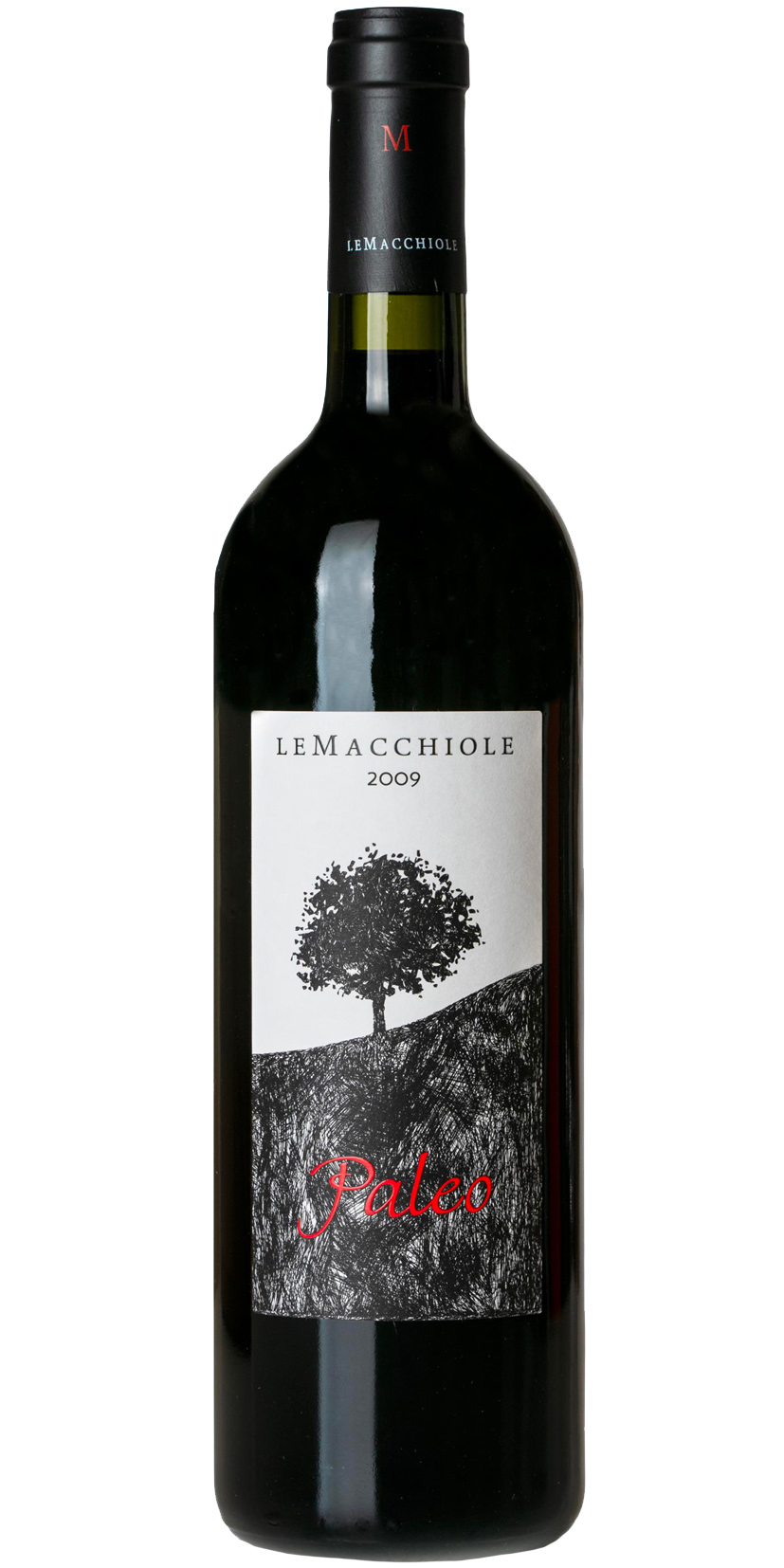 LE MACCHIOLE PALEO  